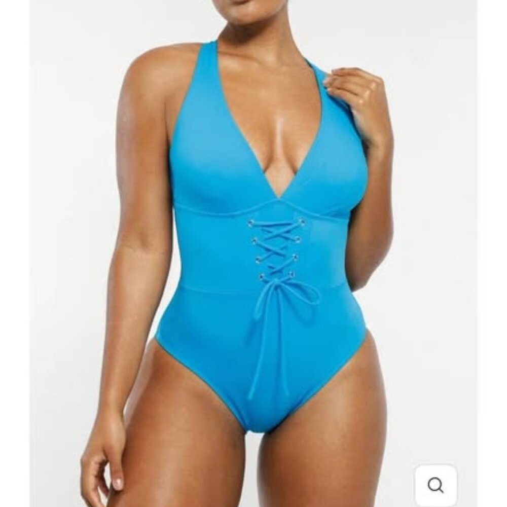 Shapellx one pieces NWT